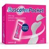 BuscofenPocket 400mg Con Ibuprofene Analgesico Contro Dolori Da Ciclo 10 Bustine