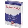 Kos - Laboratorio Di Erboristeria Mannosio Integratore Polivalente 40 Compresse