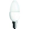 Lampada LED E14 9W, G45, 105lm/W - OSRAM LED