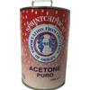 Tre Pini Sprintchimica latta Acetone puro 5000 ml Art.63906