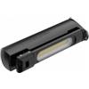 LEDLENSER Torcia manuale 500 lumen W6R WORK ricaricabile