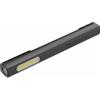 LEDLENSER Torcia a Stilo 160 lumen W2 WORK