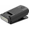 LEDLENSER Torcia a clip 220 lumen W1R WORK ricaricabile