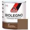 Boero Biolegno impregnante castagno lt.2,5