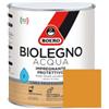 Boero Biolegno acqua impregnante pino lt.0750