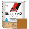 Boero Biolegno acqua impregnante rovere lt.0750