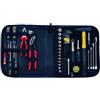 Proxxon Borsa universale con 48 utensili 23670