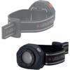 LEDLENSER Segnalatore di posizione bianco/rosso ricaricabile CU2R 502730