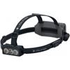 LEDLENSER Torcia frontale NEO 9R Black 1200 lumen Art.502324