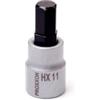 Proxxon Brugola 11 mm attacco 3/8 23 573