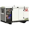 Pramac Generatore elettrico trifase diesel AVR CONN kW 9,9 P14000