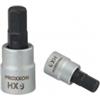 Proxxon Brugola 9 mm attacco 3/8 23 577