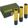 Proxxon Serie di 3 chiavi a bussola IMPACT 1/2" L 130 mm 23970