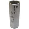 Proxxon Bussola per candele 3/8 19 mm 23 541