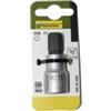 Proxxon Bussola 1/2 esagonale 9 mm L = 100 mm 23 466