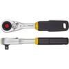Proxxon Micro leva a cricco compatta 1/4" 23160