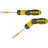 Proxxon Cacciavite a scatto con funzione cricco per ¼ 22288