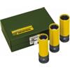 Proxxon Serie 3 bussole 1/2 per cerchi in lega 23938