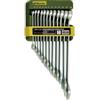 Proxxon Serie chiavi combinate 12 pz. 6 - 19 mm 23820