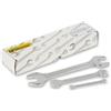 Proxxon Serie 11 chiavi fisse 6 - 32 mm 23802