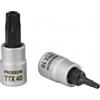 Proxxon Bussola 1/4 Torx T 10 23 754