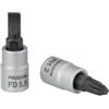 Proxxon Bussola 3/8 taglio 8 x 50 mm 23 593
