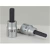 Proxxon Brugola 8 mm attacco 3/8 23 580