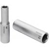Proxxon Bussola lunga 3/8 8 mm 23 532