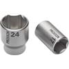 Proxxon Bussola 3/8 7 mm 23 502