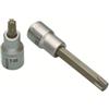 Proxxon Bussola 1/2 Torx 25 L = 55 mm 23 489