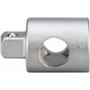 Proxxon Adattatore da 1/2 a 3/8 23 458