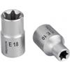 Proxxon Inserto Torx est. 1/2 E 10 23 380