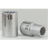 Proxxon Bussola XZN 21 mm 1/2 23 314