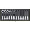 Proxxon Serie 18 bussole XZN 23296
