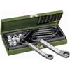 Proxxon Set chiave cricco SPEEDER 6pz. 23231