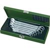 Proxxon Serie 7 chiavi a cricco 10-19 mm 23124