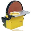 Proxxon Smerigliatrice a disco TSG 250/E 28060