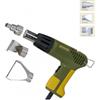 Proxxon Micro pistola ad aria calda MH 550 27130