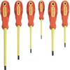 Proxxon Serie 6 Cacciaviti isolati VDE 22630
