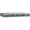 Cisco Switch Ciscon Catalyst 9200L 48-porte POe+ 4 x 1G [C9200L-48P-4G-E]