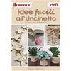 Peter Edizioni Idee facili all'uncinetto
