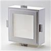 Isyluce Gypsos Faretto Incasso Gesso E27 220V Cod. 810