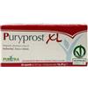 PURYTRA FARMACEUTICI puryprost XL - integratore alimentare per il benessere della prostata 30 capsule