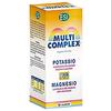 Multicomplex Esi multicomplex potassio mg 90 ovalette