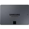 Samsung 870 QVO SSD 4TB SataIII 2.5 560/530 MB/s