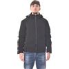 CAVALLI CLASS bomber reversibile nero