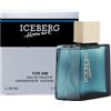 Iceberg Homme Eau De Toilette 50ml