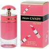 Prada Candy Gloss Eau De Toilette Spray Donna 50ml