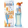 Moschino Cheap And Chic I Love Love Eau De Toilette Spray Donna 50ml