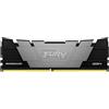 Kingston FURY Renegade 16GB 3200MT/s DDR4 CL16 DIMM Desktop Gaming Memory - KF432C16RB12/16